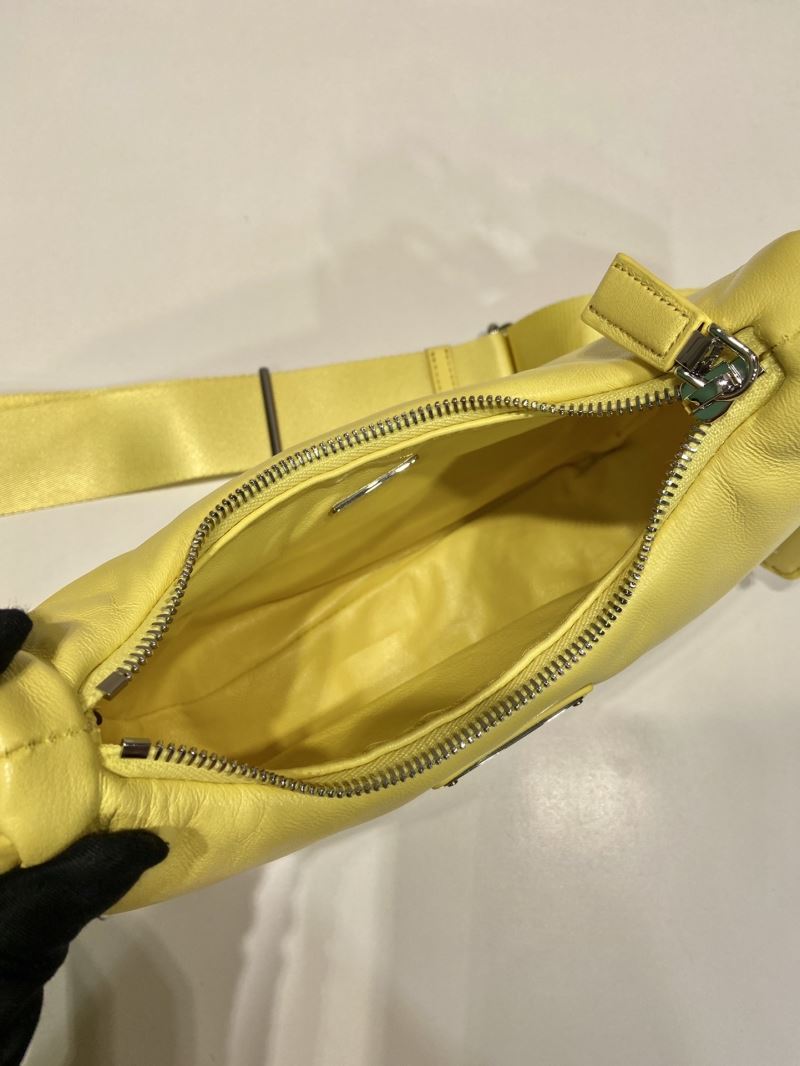 Pra*a hobo bags